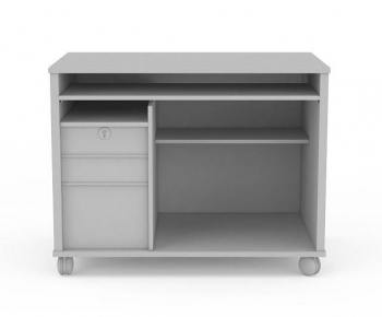 Modern Side Cabinet-ID:784295086