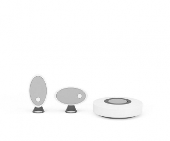 Modern Sound Box-ID:698889026