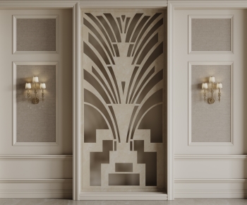 European Style TV Wall-ID:828298099