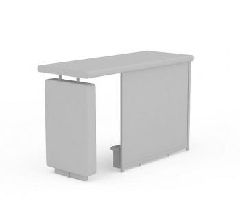 Modern Office Table-ID:552388913