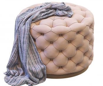 Modern Sofa Stool-ID:628288987