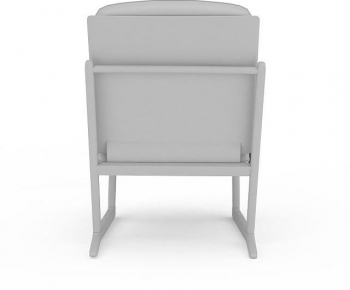 Modern Lounge Chair-ID:977688076