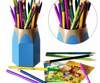 Modern Stationery-ID:639743098