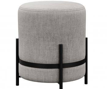 Modern Sofa Stool-ID:720436106
