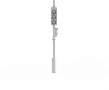 Modern Road Facilities-ID:528827917