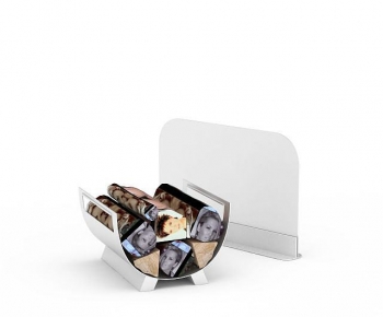 Modern Picture Frame-ID:533761027