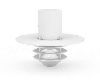 Modern Outdoor Light-ID:291194928