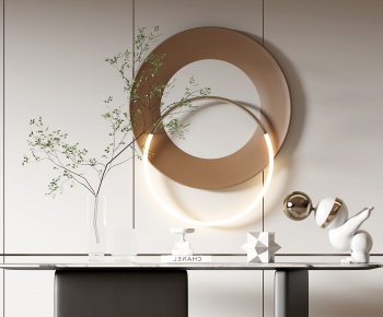 Modern Wall Decoration-ID:935436012