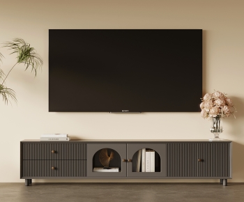 French Style TV Cabinet-ID:921758897