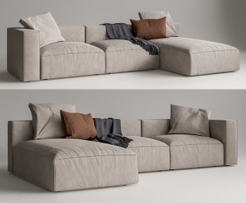 Modern Corner Sofa-ID:249579088