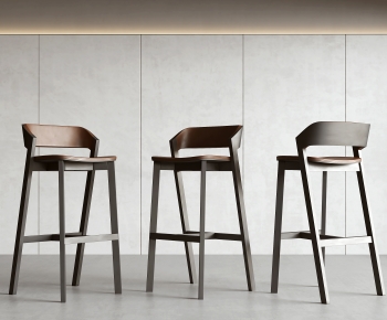 Modern Bar Chair-ID:430947078