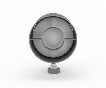 Modern Outdoor Light-ID:977561957