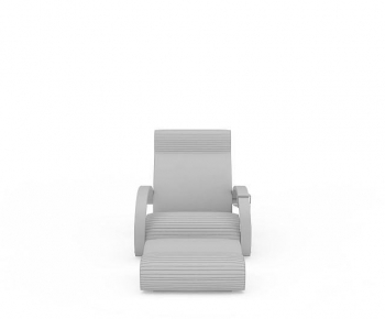 Modern Single Sofa-ID:718667038