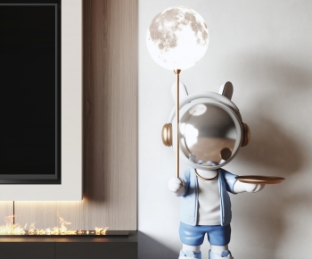 Modern Sculpture-ID:263746987