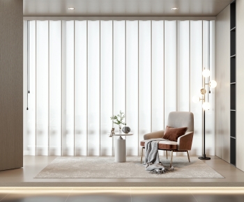 Modern Lounge Chair-ID:781750787