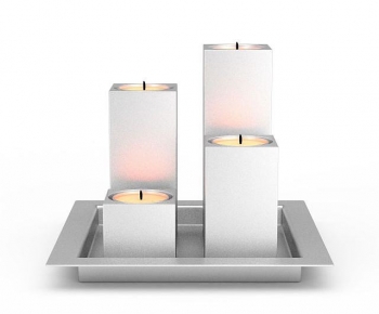 Modern Candles/Candlesticks-ID:720187906