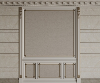 European Style TV Wall-ID:967149028