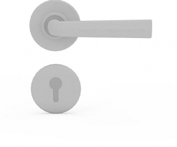 Modern Door Handle-ID:261682995
