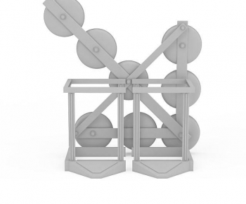 Modern Road Facilities-ID:248490107