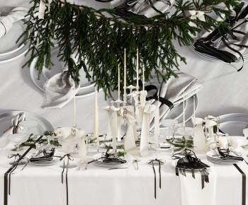 Modern Tableware-ID:843683008