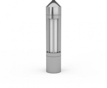 Modern Outdoor Light-ID:609769117