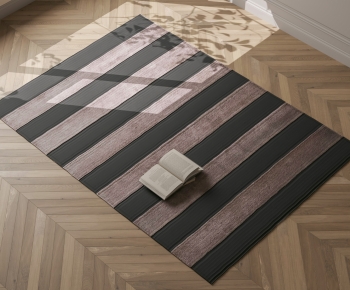 Modern The Carpet-ID:407843111