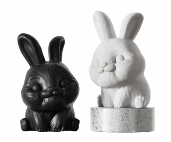 Modern Sculpture-ID:890566113