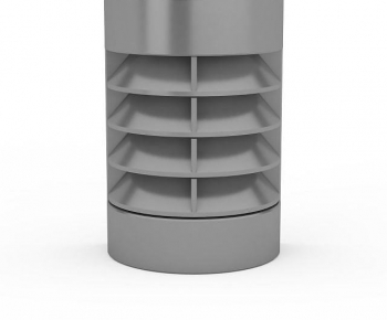 Modern Outdoor Light-ID:794797909