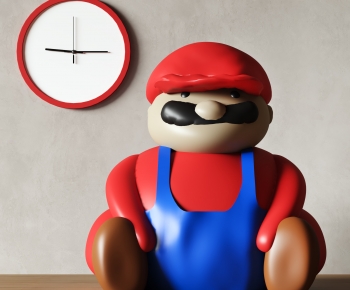 Modern Sculpture-ID:144867903