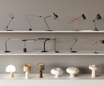 Modern Table Lamp-ID:715241917