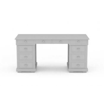 Modern Office Table-ID:920902976