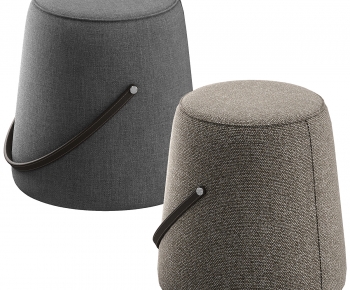 Modern Sofa Stool-ID:731051927