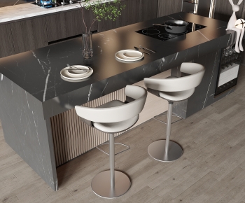 Modern Counter Bar-ID:907674071