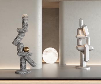 Modern Sculpture-ID:579750068