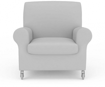 Modern Single Sofa-ID:896666055