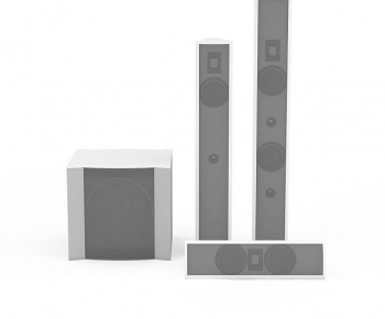 Modern Sound Box-ID:415705928