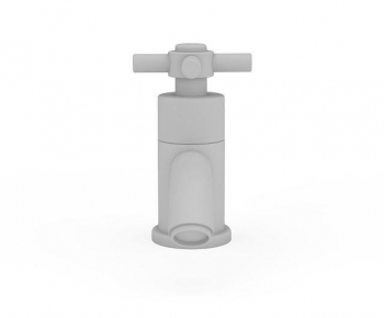 Modern Faucet/Shower-ID:891141899