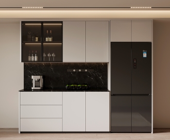 Modern Sideboard-ID:287425041
