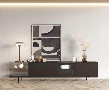 Modern TV Cabinet-ID:978413119