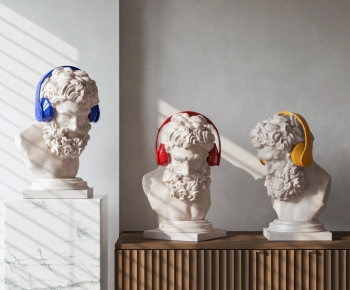 Modern Sculpture-ID:135638003