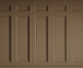 French Style TV Wall-ID:989236121