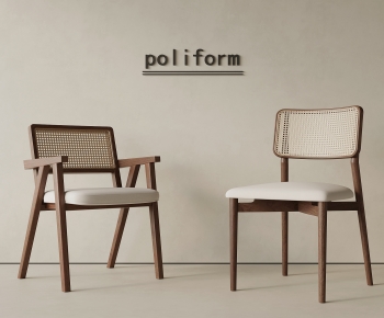 Modern Dining Chair-ID:530883075