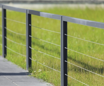 Modern Guardrail-ID:412183053