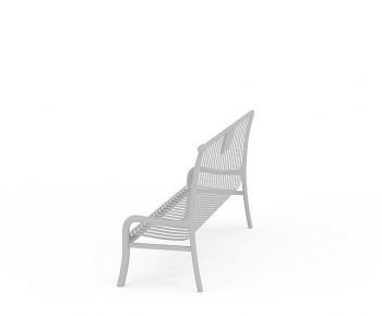 Modern Communal Chair-ID:672832978
