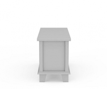 Modern Side Cabinet-ID:569870003