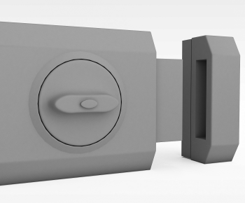 Modern Piece Of Hardware-ID:757683996