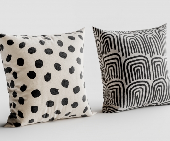 Modern Pillow-ID:765701068
