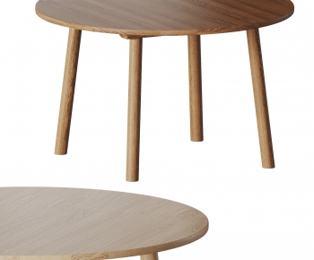 Modern Dining Table-ID:442199957