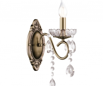 European Style Wall Lamp-ID:825330029
