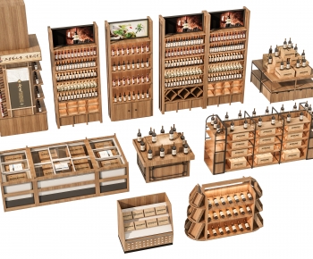 Modern Wine Cabinet-ID:336632018